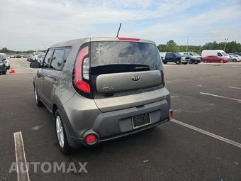2015 Kia Soul – miniatura 6