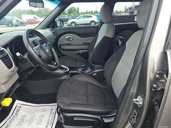 2015 Kia Soul – miniatura 7