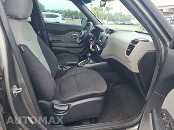 2015 Kia Soul – miniatura 8