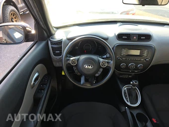 2015 Kia Soul – miniatura 10