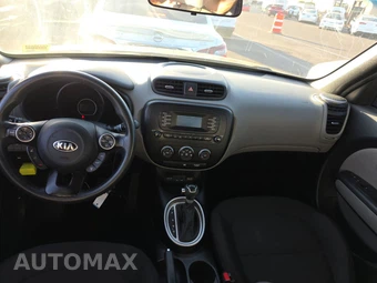2015 Kia Soul – miniatura 11