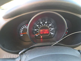 2015 Kia Soul – miniatura 12