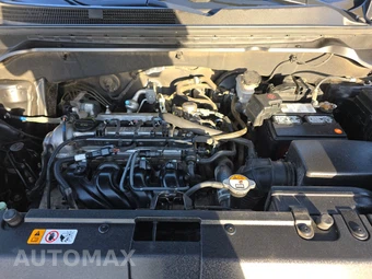 2015 Kia Soul – miniatura 15