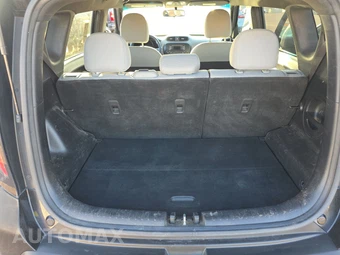 2015 Kia Soul – miniatura 16