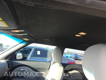 2015 Kia Soul – miniatura 18