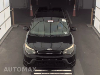 2015 Kia Soul – miniatura 2