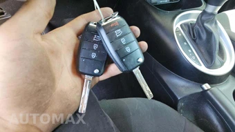 2015 Kia Soul – miniatura 20