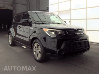 2015 Kia Soul – miniatura 3
