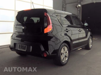 2015 Kia Soul – miniatura 4