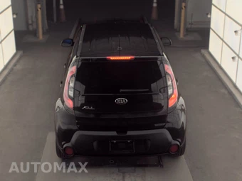 2015 Kia Soul – miniatura 5