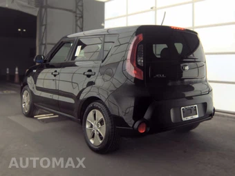 2015 Kia Soul – miniatura 6