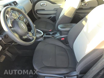 2015 Kia Soul – miniatura 7