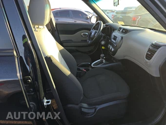 2015 Kia Soul – miniatura 8