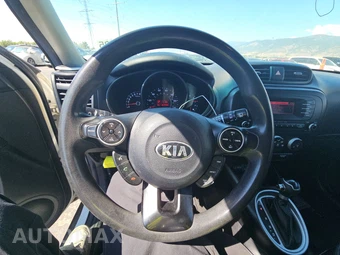 2015 Kia Soul – miniatura 10
