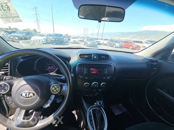 2015 Kia Soul – miniatura 11