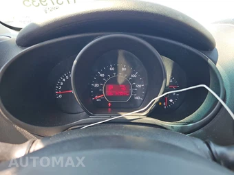 2015 Kia Soul – miniatura 12