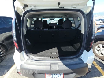 2015 Kia Soul – miniatura 16