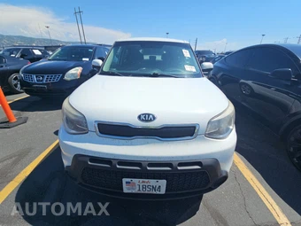 2015 Kia Soul – miniatura 2