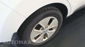 2015 Kia Soul – miniatura 24