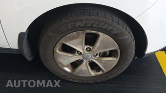 2015 Kia Soul – miniatura 26