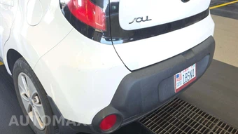 2015 Kia Soul – miniatura 29