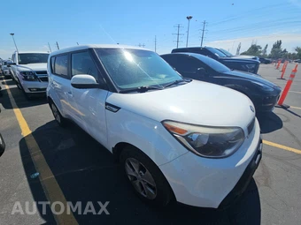 2015 Kia Soul – miniatura 3
