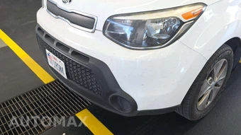 2015 Kia Soul – miniatura 34