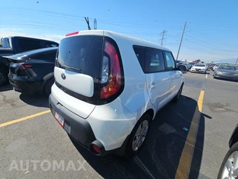 2015 Kia Soul – miniatura 4
