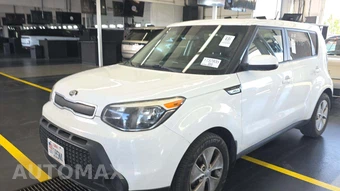 2015 Kia Soul – miniatura 41