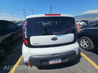 2015 Kia Soul – miniatura 5