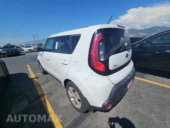 2015 Kia Soul – miniatura 6