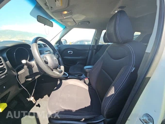 2015 Kia Soul – miniatura 7