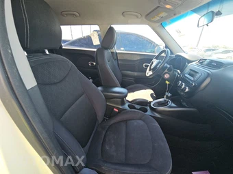 2015 Kia Soul – miniatura 8