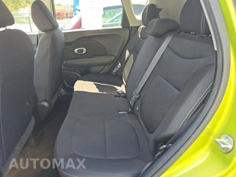2015 Kia Soul – miniatura 13