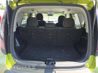 2015 Kia Soul – miniatura 14