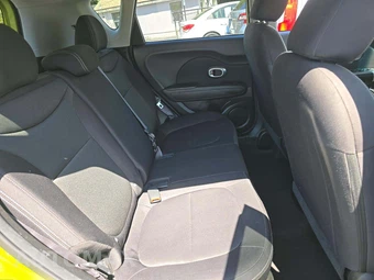 2015 Kia Soul – miniatura 16