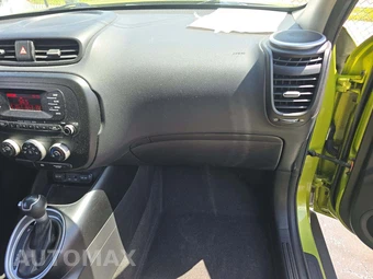 2015 Kia Soul – miniatura 19