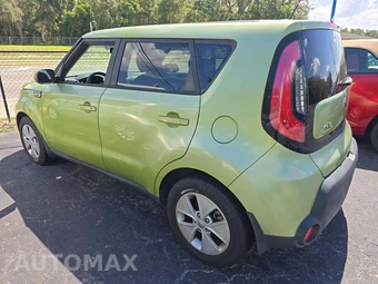 2015 Kia Soul – miniatura 2