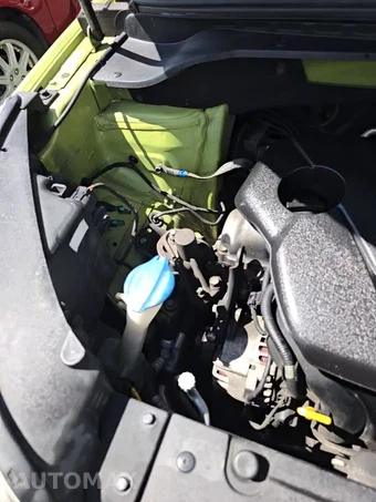 2015 Kia Soul – miniatura 24