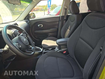 2015 Kia Soul – miniatura 6