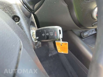 2015 Kia Soul – miniatura 8
