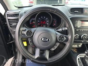 2015 Kia Soul – miniatura 10