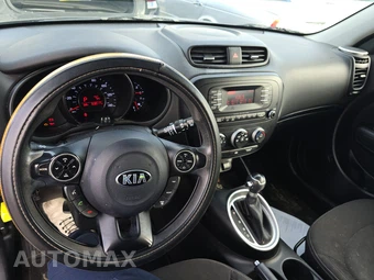 2015 Kia Soul – miniatura 11