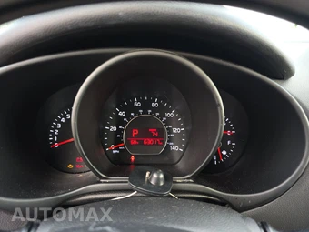 2015 Kia Soul – miniatura 12