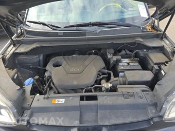 2015 Kia Soul – miniatura 16