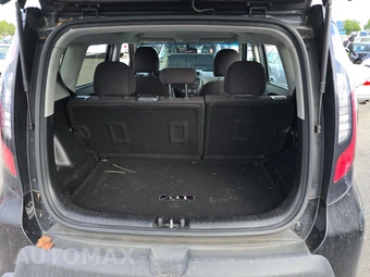 2015 Kia Soul – miniatura 17