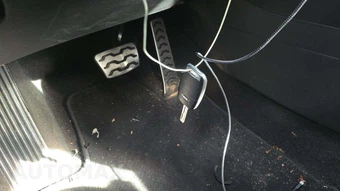 2015 Kia Soul – miniatura 18