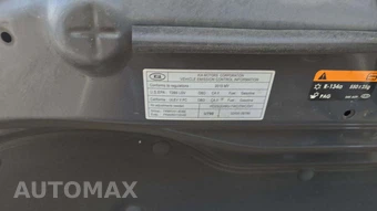 2015 Kia Soul – miniatura 19