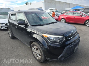 2015 Kia Soul – miniatura 3