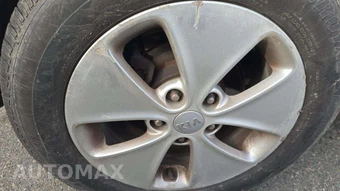 2015 Kia Soul – miniatura 30